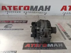 Генератор Mercedes-Benz Actros 0124655016