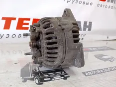 Генератор Mercedes-Benz Atego 2005 0124655016 2 OM906