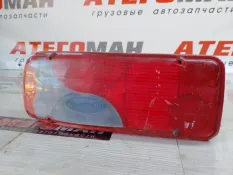 Фара Man Tgl 2013 81252256545 12.180 D0834 LFL