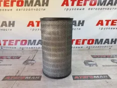 Фильтр воздушный Man Tgl SL81392