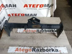Траверса Man Tgl 2013 81416112030 12.180 D0834 LFL, передняя