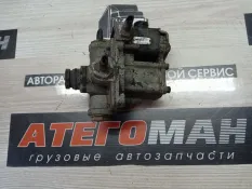 Кран ABS Man Tgl 2013 81521806021 12.180 D0834 LFL