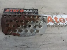 Накладка подножки Man Tgl 2013 81615105187 12.180 D0834 LFL