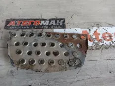 Накладка подножки Man Tgl 2013 81615105187 12.180 D0834 LFL