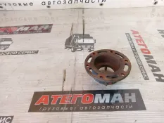 Фланец вентилятора Man Le 51066110084 D0824 LFL