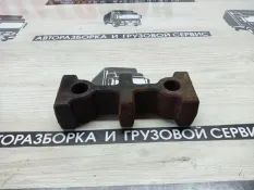 Проставка рессоры Mercedes-Benz Atego 9733170042