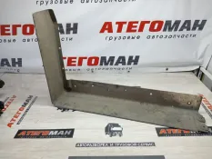 Продолжение крыла Mercedes-Benz Atego 9738814501, заднее левое