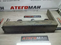 Продолжение крыла Mercedes-Benz Atego 9738814501, переднее левое
