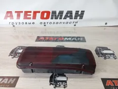 Фонарь задний Man Tgl 2013 81252256551 12.180 D0834 LFL, задний правый