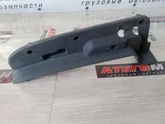 Заглушка бампера Man Tgl 2013 81416100333 12.180 D0834 LFL, передняя левая