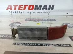 Фара противотуманная Man Tgl 2013 81253206089 12.180 D0834 LFL, передняя левая
