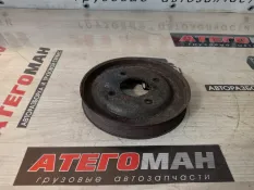 Шкив водяного насоса Mercedes-Benz Atego 9062020710