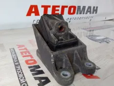 Подушка двигателя Man Tgl 2013 81962100614 12.180 D0834 LFL, передняя