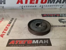 Шкив водяного насоса Mercedes-Benz Atego 9062020710
