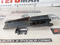 Кронштейн Кабины Man Tgl 2013 85417015092 12.180 D0834 LFL, задний левый
