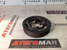 Шкив Man 51026013381