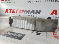 УКАЗАТЕЛЬ ПОВОРОТА Man Tgl 2013 81253206109 12.180 D0834 LFL, передний левый