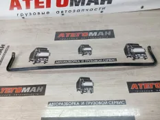 Хомут Man Tgl 2013 85416150003 12.180 D0834 LFL, передний