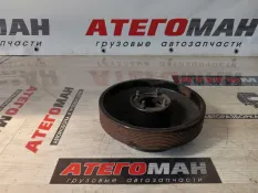 Шкив Mercedes-Benz Axor 9062350009