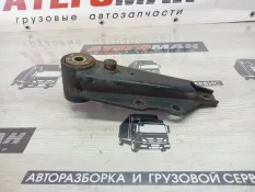 Кронштейн Man Tgl 2013 81413016138 12.180 D0834 LFL, передний