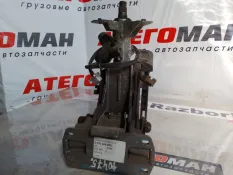Рулевая Колонка Mercedes-Benz Atego 2005 9704600931 2 OM906