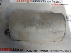 Защита глушителя Man Tgl 2013 81151100431 12.180 D0834 LFL