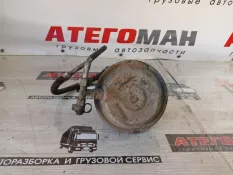 Тормозная Камера Man Tgl 2013 81511016504 12.180 D0834 LFL, передняя