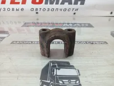 Кронштейн Man Tgl 09.2013 85437180001 12.180 D0834 LFL, передний