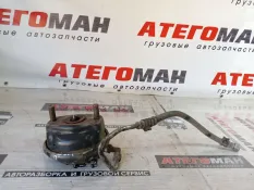 Тормозная Камера Man Tgl 2013 81511016504 12.180 D0834 LFL, передняя