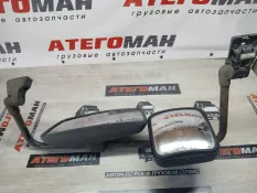 Кронштейн Зеркала Man Tgl 2013 81637316614 12.180 D0834 LFL, передний правый