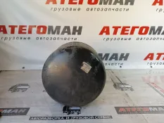 Ресивер Man Tgl 2013 81514016029 12.180 D0834 LFL
