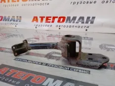 Стойка стабилизатора Man Le 2006 81437185016 ФУРГОН D0836 LFL01-06, задняя