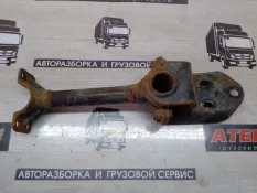 Стойка стабилизатора Man Le 2006 81437185016 ФУРГОН D0836 LFL01-06, задняя