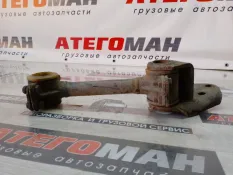 Стойка стабилизатора Man Le 2006 81437185016 ФУРГОН D0836 LFL01-06, задняя