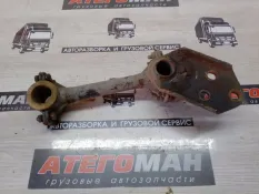 Стойка стабилизатора Man Le 2006 81437185016 ФУРГОН D0836 LFL01-06, задняя