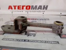 Стойка стабилизатора Man Le 2006 81437185016 ФУРГОН D0836 LFL01-06, задняя