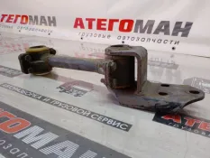 Стойка стабилизатора Man Le 2006 81437185016 ФУРГОН D0836 LFL01-06, задняя