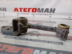 Стойка стабилизатора Man Le 2006 81437185016 ФУРГОН D0836 LFL01-06, задняя