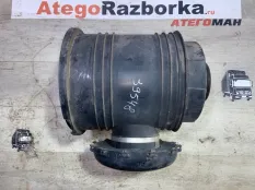 Корпус воздушного фильтра Man Tgl 2013 81084006019 12.180 D0834 LFL