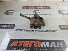 КРОНШТЕЙН СТАБИЛИЗАТОРА Man Le 2006 85437223006 ФУРГОН D0836 LFL01-06