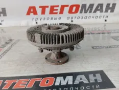 Вискомуфта Man Tgl 2013 51066300071 12.180 D0834 LFL