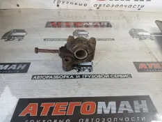 КРОНШТЕЙН СТАБИЛИЗАТОРА Man Le 2006 85437223006 ФУРГОН D0836 LFL01-06