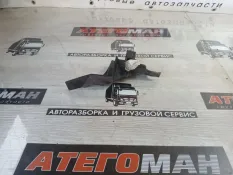 Обтекатель кабины Man Tgl 2013 81624400034 12.180 D0834 LFL, правый
