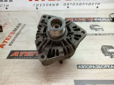 Генератор Man Tgl 2013 51261055013 12.180 D0834 LFL