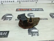 Кронштейн цилиндра подъёма кабины Man Le 2006 85437055008 ФУРГОН D0836 LFL01-06, передний левый