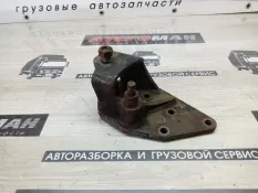 Кронштейн цилиндра подъёма кабины Man Le 2006 85437055008 ФУРГОН D0836 LFL01-06, передний левый