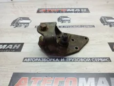 Кронштейн цилиндра подъёма кабины Man Le 2006 85437055008 ФУРГОН D0836 LFL01-06, передний левый