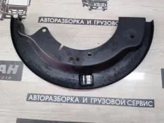 Кожух тормозного диска Man Tgl 2013 81501015139 12.180 D0834 LFL