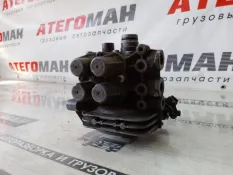 Осушитель воздуха пневмосистемы Liaz ZB4407K005530
