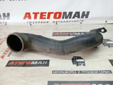 Патрубок воздушного фильтра Man Tgl 2013 81082010459 12.180 D0834 LFL